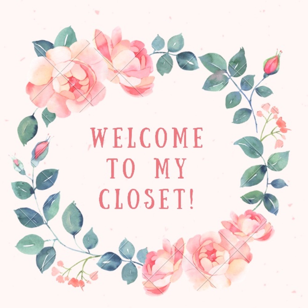 Offers welcome! 😊